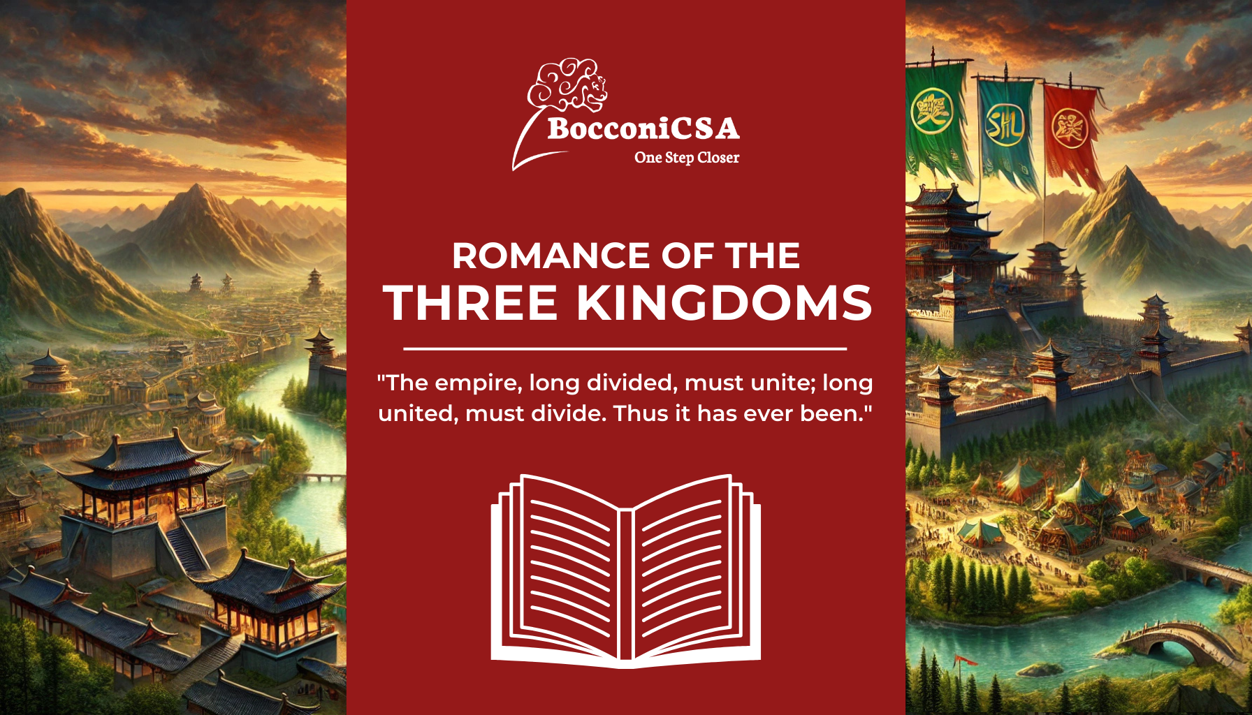 Bocconi Chinese Student Association