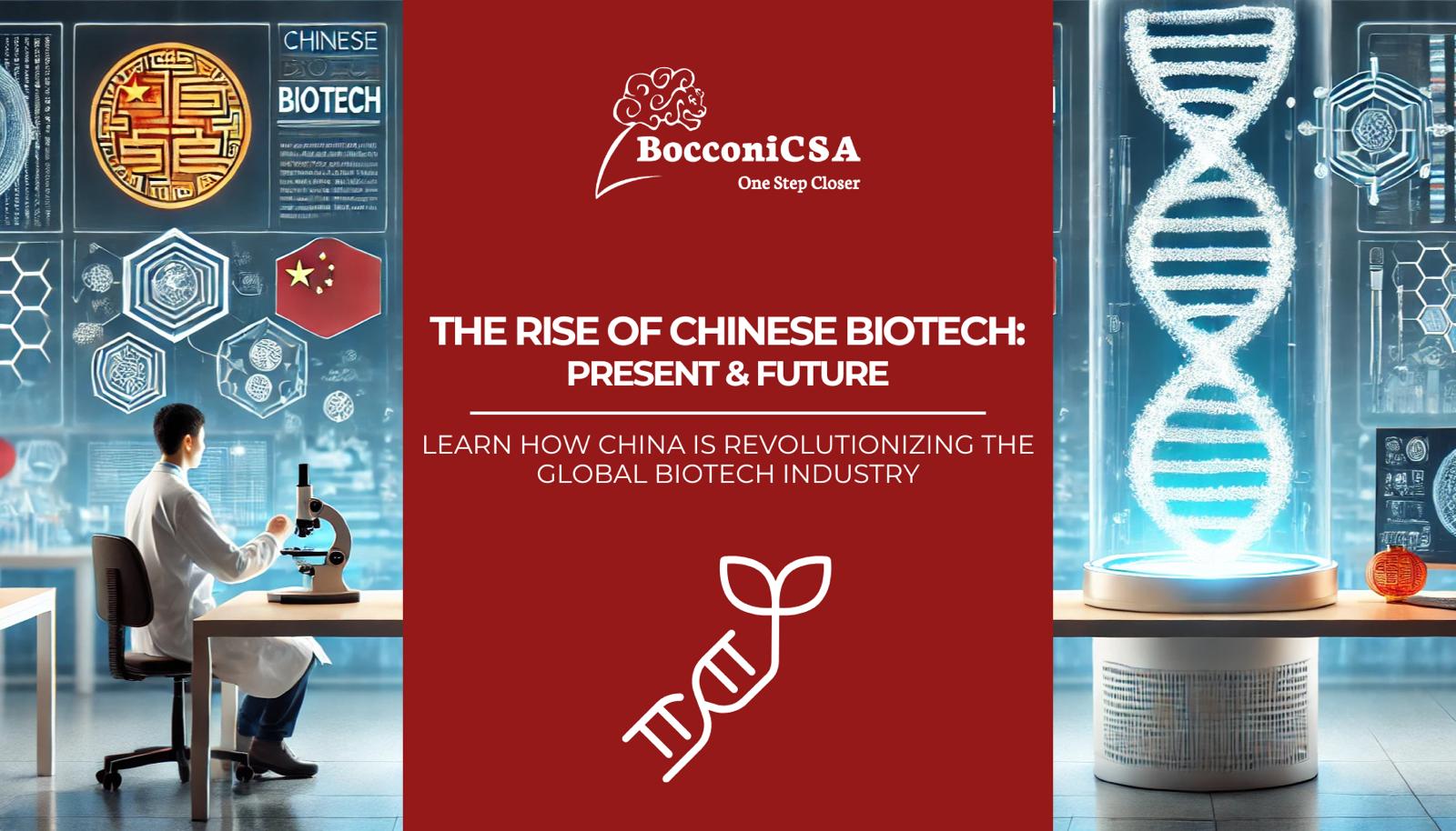 Bocconi Chinese Student Association