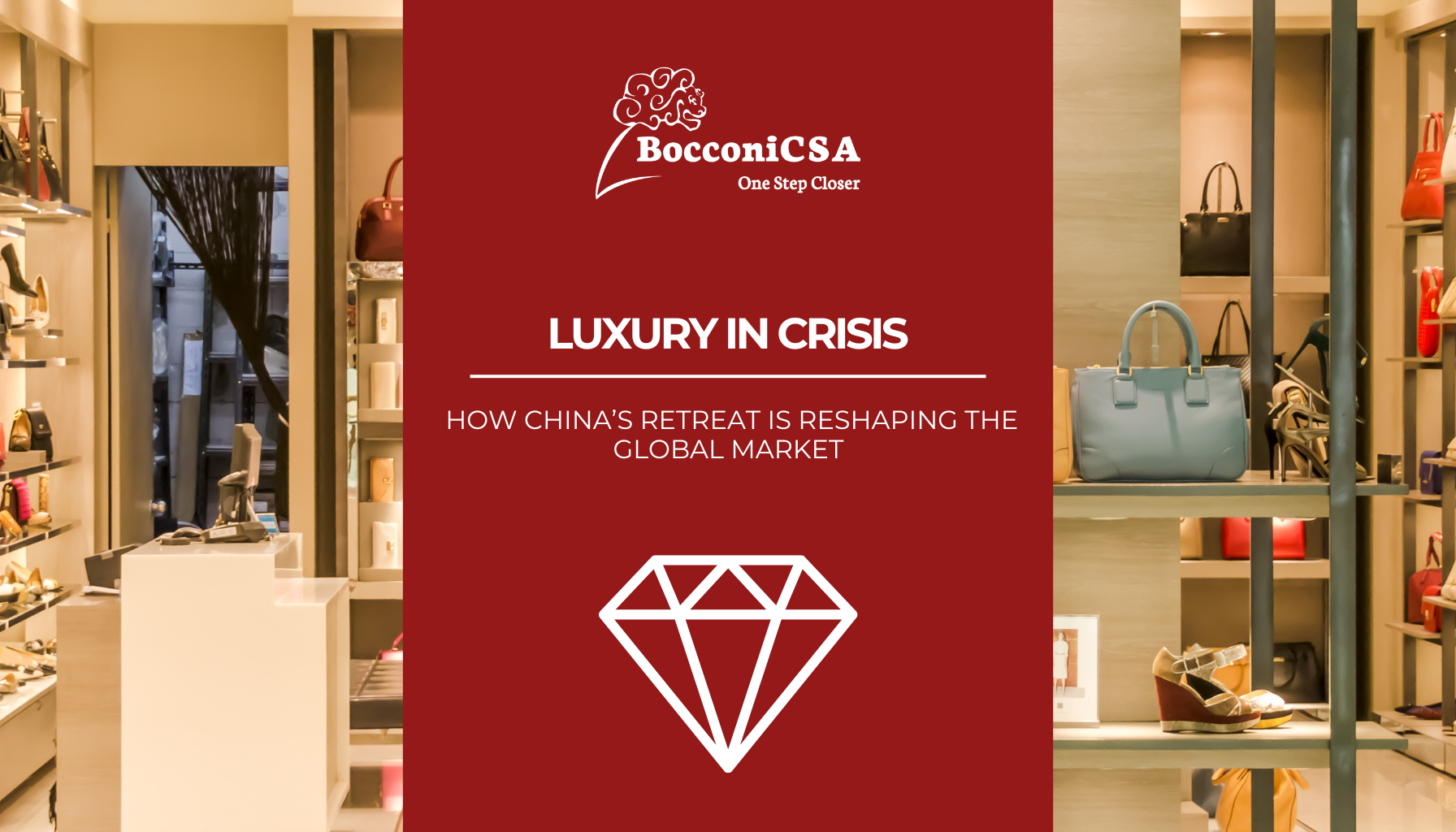 Bocconi Chinese Student Association