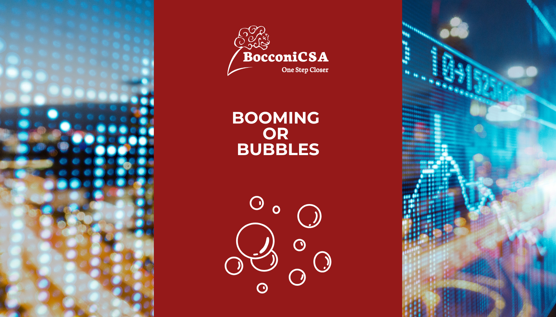 Bocconi Chinese Student Association