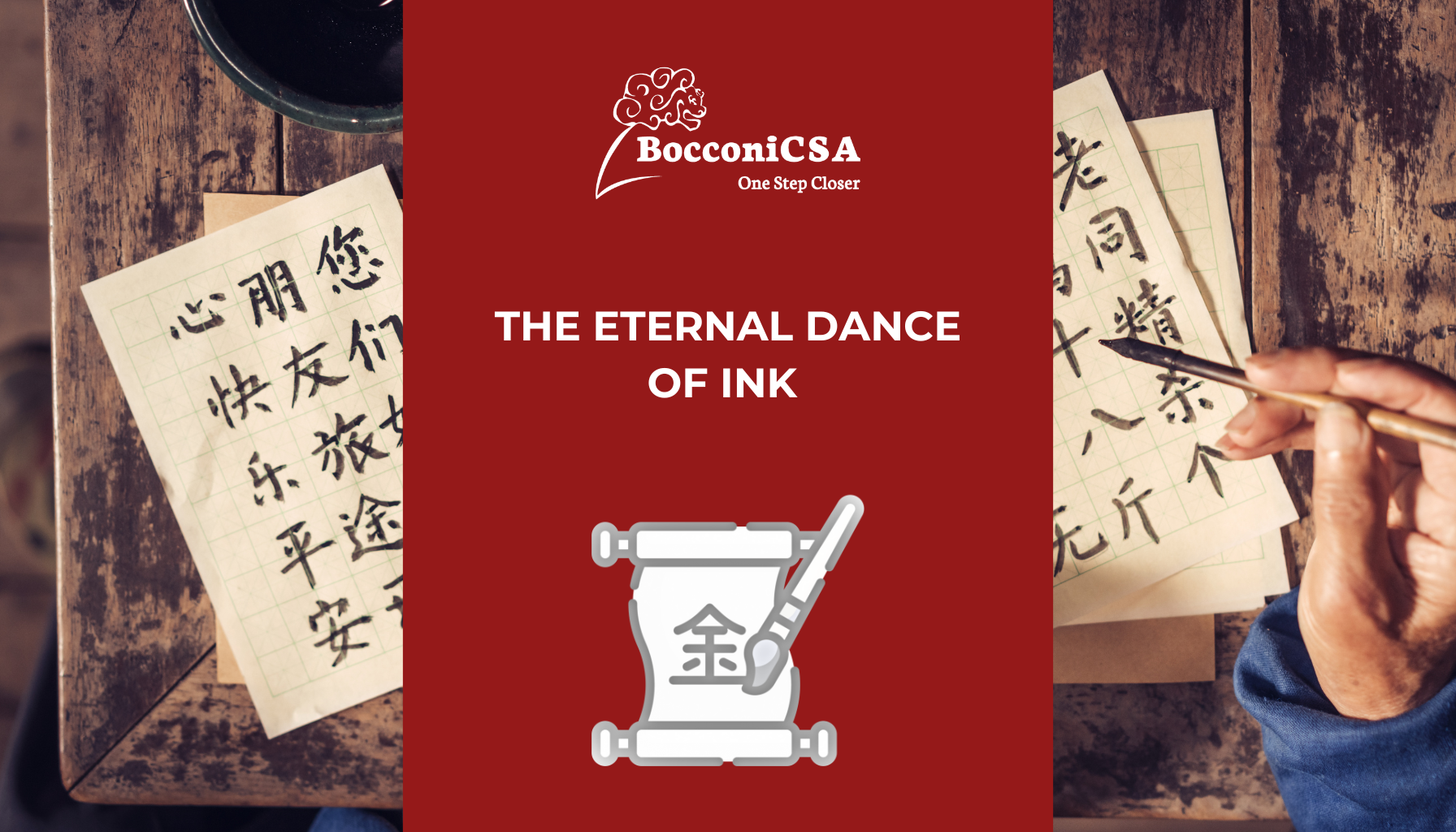 Bocconi Chinese Student Association