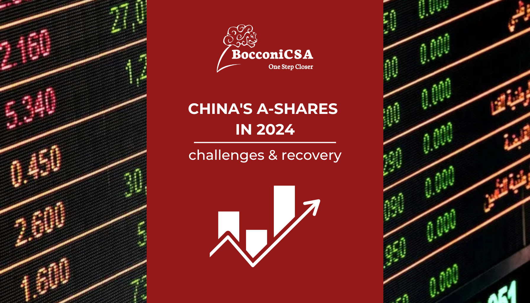 Bocconi Chinese Student Association