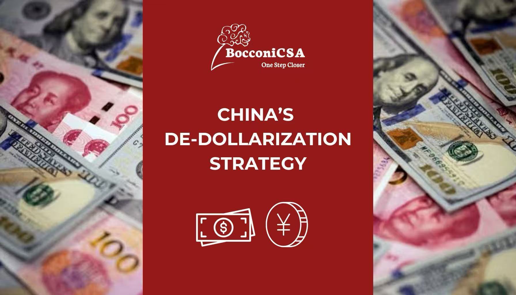 Bocconi Chinese Student Association