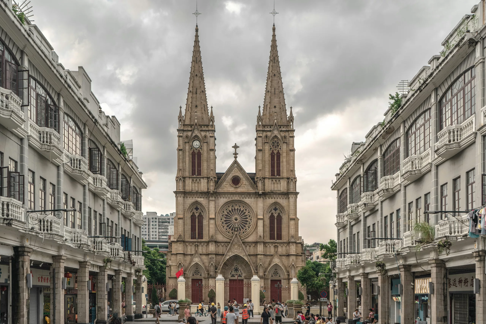 Bocconi Chinese Student Association